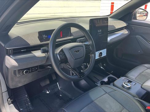 Used 2024 Ford Mustang Mach-E GT AWD/4WD image 18