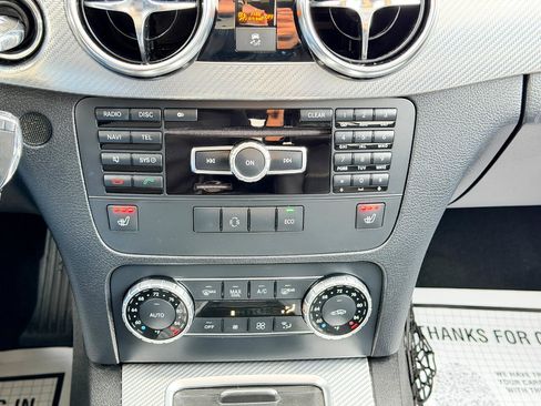 Used 2014 Mercedes-Benz GLK 350 GLK350 4MATIC image 64