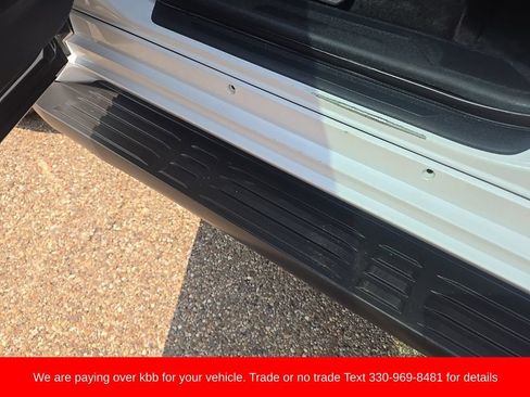 Used 2024 Toyota Sequoia Limited AWD/4WD image 13