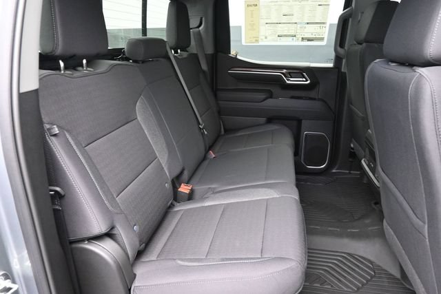 New 2026 Chevrolet Silverado 1500 RST w/ Safety Package AWD/4WD image 27