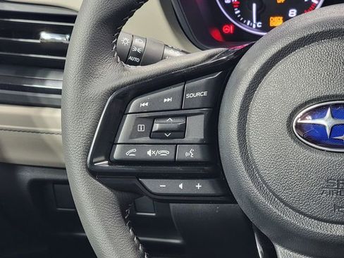 New 2026 Subaru Forester Premium image 26