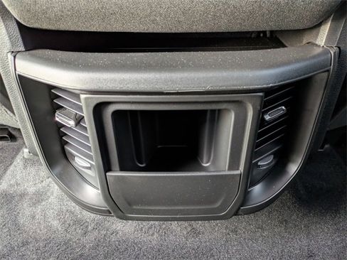 New 2026 RAM 1500 Classic Warlock image 23