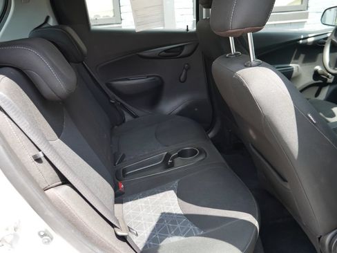 Used 2020 Chevrolet Spark LS FWD image 9