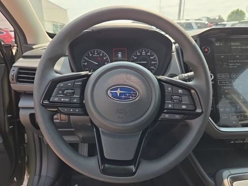Used 2026 Subaru Crosstrek 2.5i Premium AWD/4WD image 16