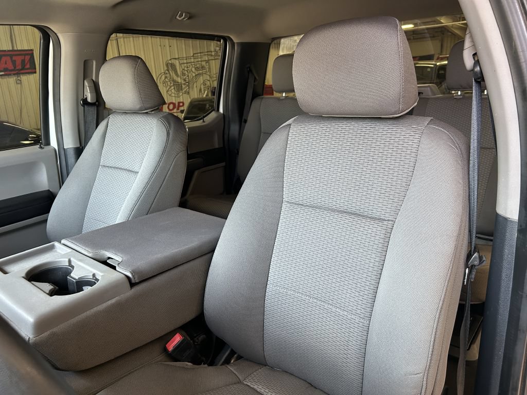 Used 2022 Ford F250 XLT w/ XLT Value Package AWD/4WD image 22