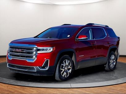 Used 2023 GMC Acadia SLT w/ Preferred Package