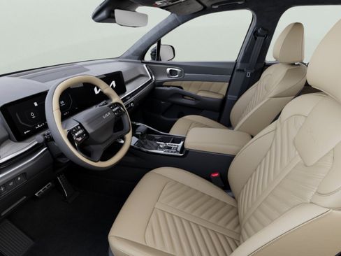 New 2026 Kia Sorento SX Prestige AWD/4WD image 13