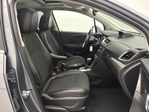 Used 2014 Buick Encore Convenience FWD image 36