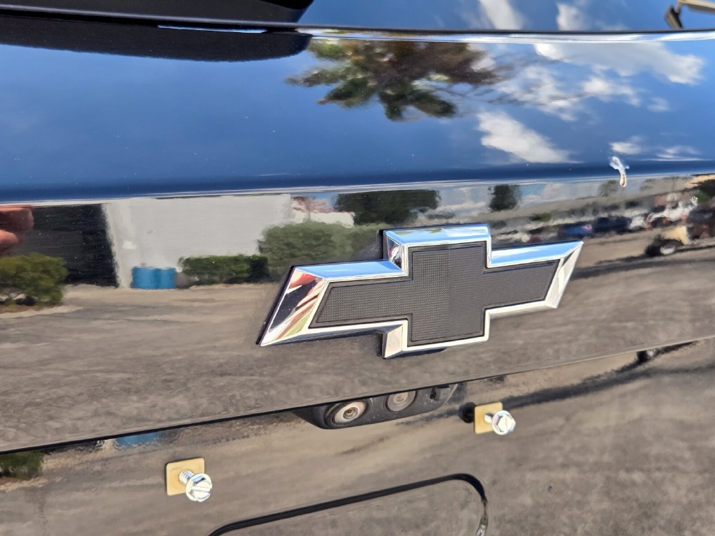 Used 2019 Chevrolet Blazer RS FWD image 11