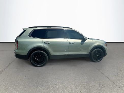 Certified 2024 Kia Telluride EX X-Line AWD/4WD image 8