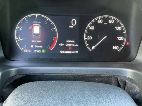 Used 2026 Honda Odyssey EX-L image 31