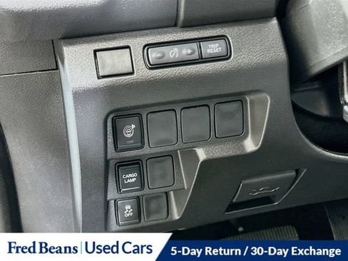 Used 2026 Nissan Frontier SV w/ All-Weather Content Package AWD/4WD image 15