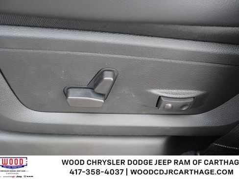 New 2026 RAM 3500 Laramie AWD/4WD image 16