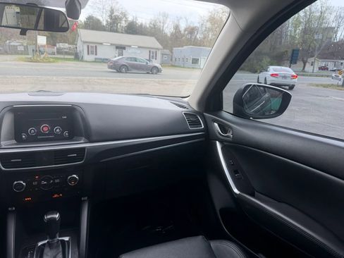 Used 2016 MAZDA CX-5 Grand Touring image 29