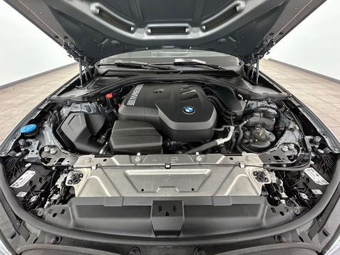 Used 2025 BMW 330i xDrive Sedan image 42