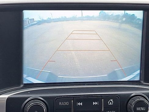 Used 2018 GMC Sierra 1500 SLT w/ SLT Premium Package image 35