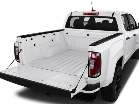 Used 2024 GMC Canyon Elevation w/ Convenience Package AWD/4WD image 7