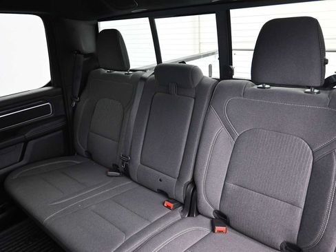 Used 2023 RAM 1500 Big Horn AWD/4WD image 13