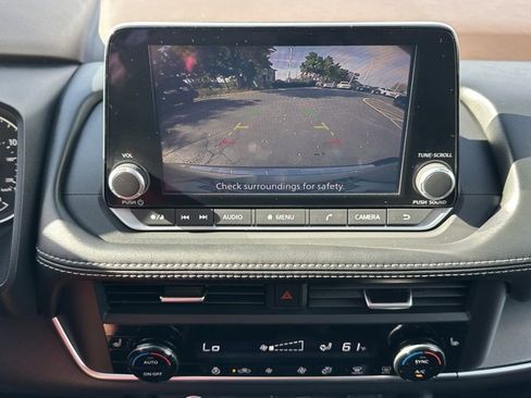 Certified 2023 Nissan Rogue SV w/ SV Premium B Package image 34