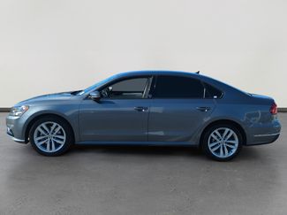 Used 2019 Volkswagen Passat 2.0T Wolfsburg video 2