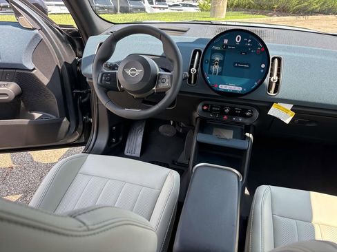 New 2025 MINI Cooper Countryman S image 30