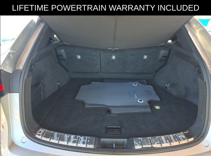 Used 2025 Lexus NX 250 FWD w/ Towing Package (2000 Lbs) image 7