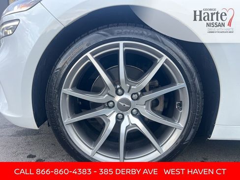 Used 2023 Genesis G70 2.0T image 45