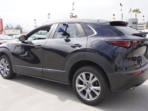 Used 2023 MAZDA CX-30 AWD 2.5 S w/ Preferred Package image 5