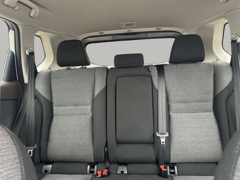 Used 2021 Nissan Rogue S image 11