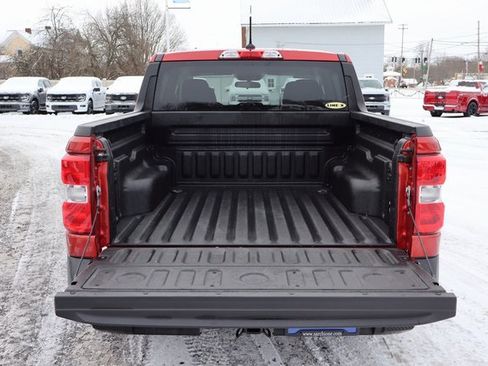 Certified 2023 Ford Maverick XLT w/ XLT Luxury Package image 19