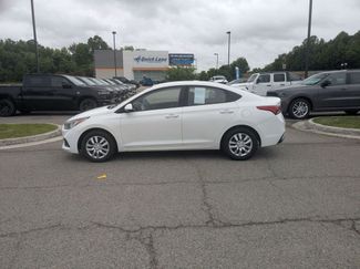 Used 2019 Hyundai Accent SE FWD video 2