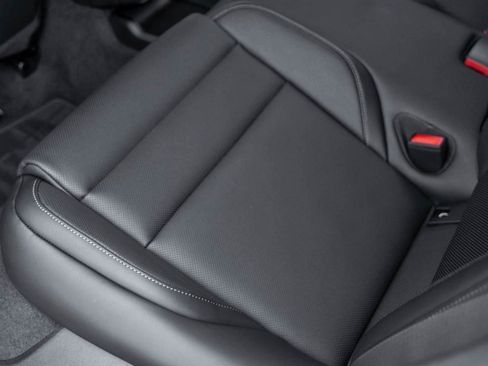 New 2026 Porsche Taycan Turbo image 71