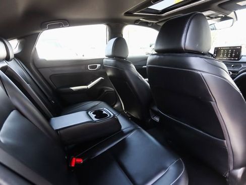 Used 2023 Acura Integra A-Spec FWD image 46