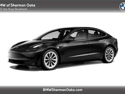 Used 2023 Tesla Model 3 Standard Range