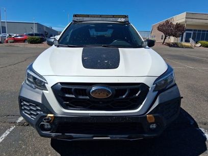 Used 2024 Subaru Outback Wilderness
