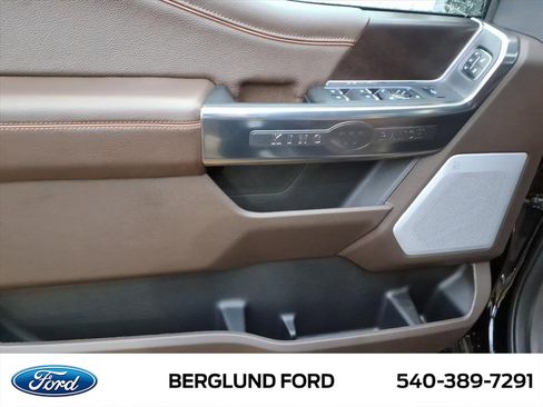 New 2026 Ford F250 King Ranch w/ Tremor Off-Road Package image 13