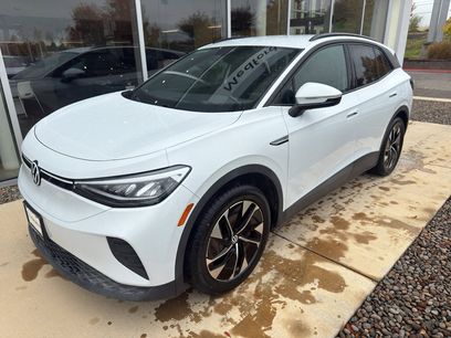 Used 2021 Volkswagen ID.4 Pro