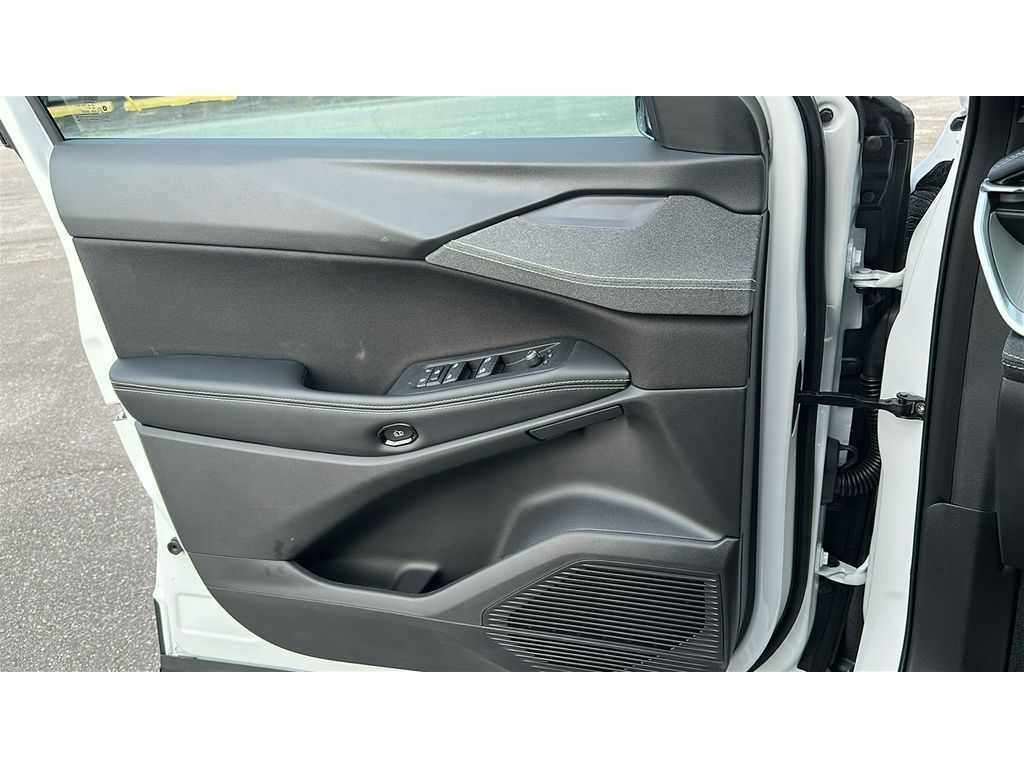 New 2026 Jeep Cherokee Laredo AWD/4WD image 11