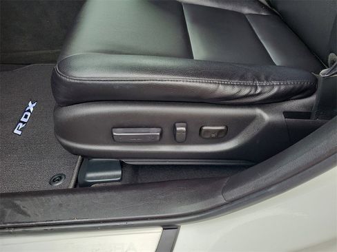 Used 2018 Acura RDX FWD image 24