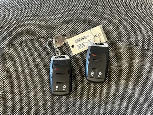 Used 2021 RAM 5500 Tradesman image 38