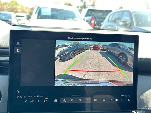 New 2026 MAZDA CX-5 2.5 S w/ Premium Package image 17