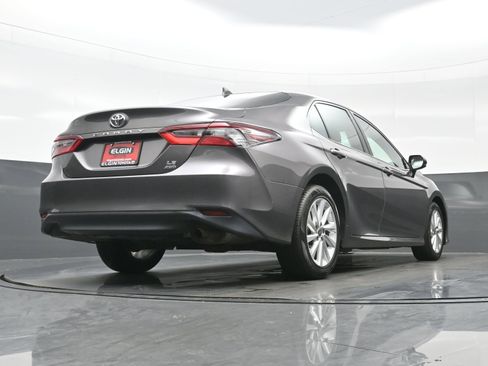Used 2023 Toyota Camry LE image 30