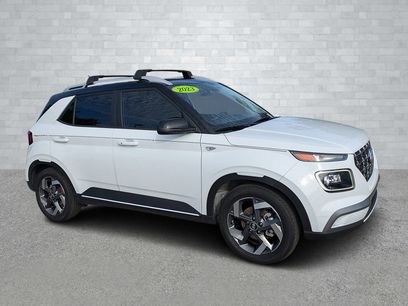 Used 2023 Hyundai Venue Limited