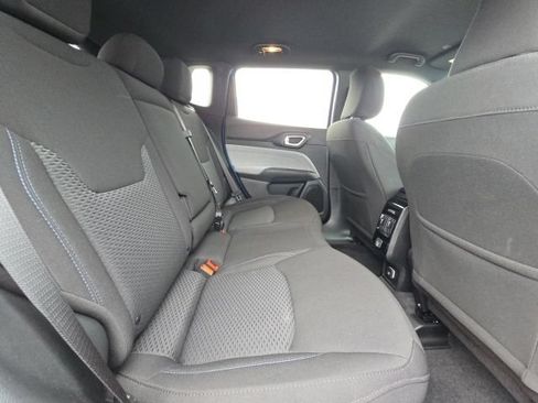 Used 2024 Jeep Compass Sport AWD/4WD image 13