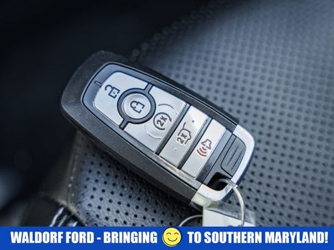 Used 2022 Ford Escape SEL image 43