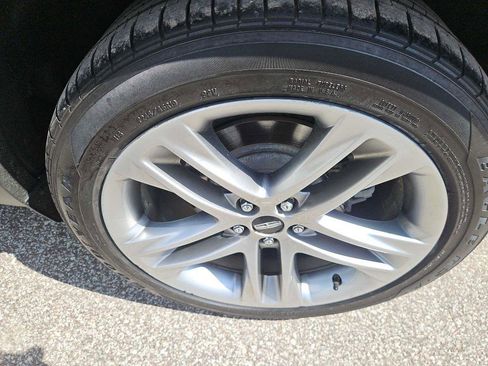 Used 2017 Lincoln MKC Reserve AWD/4WD image 33