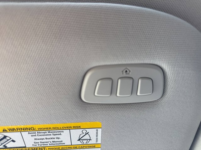 Used 2025 Ford Expedition Active AWD/4WD image 25