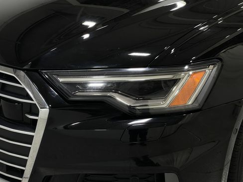 Used 2019 Audi A6 3.0T Premium Plus w/ Premium Plus Package AWD/4WD image 33
