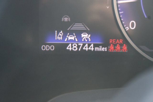 Certified 2023 Lexus RX 350 Premium w/ Accessory Package (K3) AWD/4WD image 15
