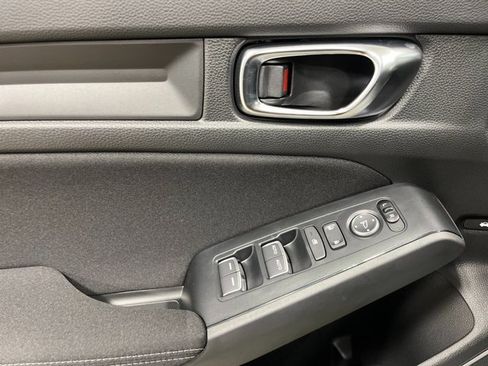 New 2026 Honda Civic Sport image 14